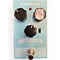 Used TC Electronic Skysurfer Reverb Effect Pedal thumbnail