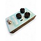 Used TC Electronic Skysurfer Reverb Effect Pedal