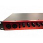 Used Focusrite Clarett+ 8Pre Audio Interface