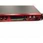 Used Focusrite Clarett+ 8Pre Audio Interface