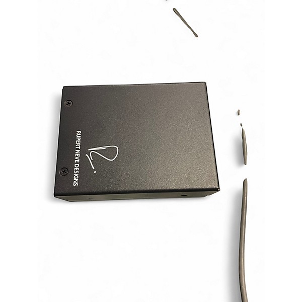 Used Rubert Neve Designs RNDI-M Direct Box