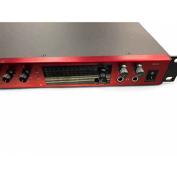 Used Rubert Neve Designs RNDI-M Direct Box