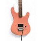 Used Ibanez rs410 Roadstar II Pink Sunlight Solid Body Electric Guitar