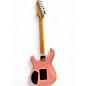 Used Ibanez rs410 Roadstar II Pink Sunlight Solid Body Electric Guitar