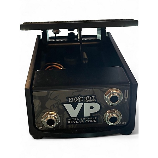 Used Ernie Ball VP Pedal