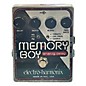 Used Electro-Harmonix Memory Boy Analog Delay Effect Pedal thumbnail