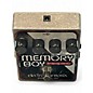 Used Electro-Harmonix Memory Boy Analog Delay Effect Pedal