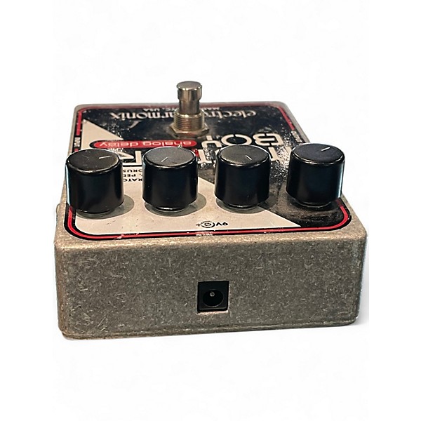 Used Electro-Harmonix Memory Boy Analog Delay Effect Pedal