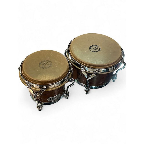 Used LP Original 1964 Bongos Bongos