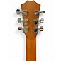 Used Taylor Baby Natural Acoustic Guitar