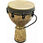 Used Remo Djembe Djembe