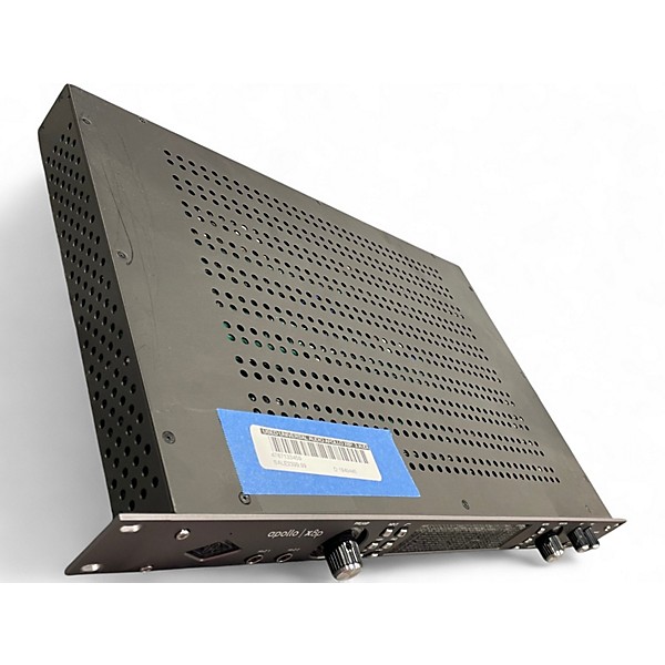 Used Universal Audio Apollo X8P  3 Audio Interface