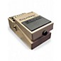 Used BOSS GE7 Equalizer Pedal