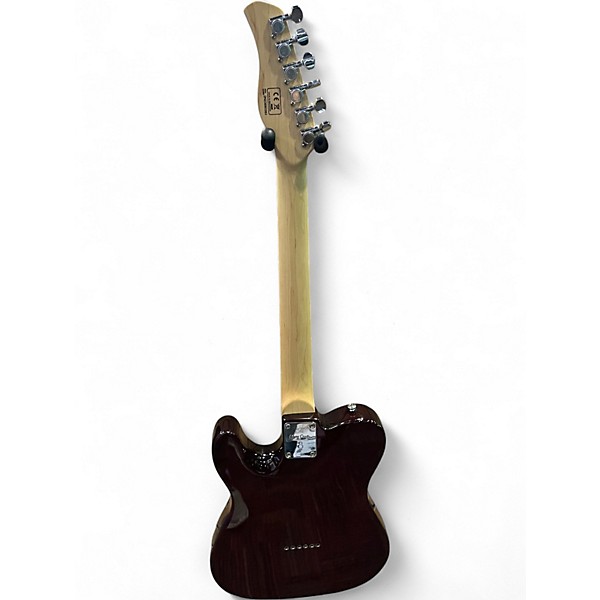 Used Sire LARRY CARLTON T3 SUNBURST Solid Body Electric Guitar