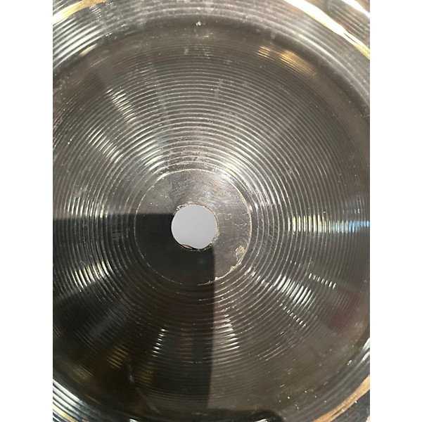Used MEINL 22in Dark Ride Cymbal