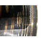 Used MEINL 22in Dark Ride Cymbal