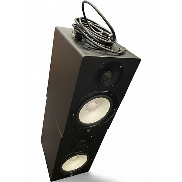 Used Yamaha HS8 Pair Powered Monitor