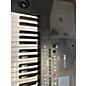 Used 2018 KORG PA300 Arranger Keyboard