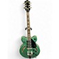 Used Gretsch Guitars G2627T Georgia Green Hollow Body Electric Guitar thumbnail