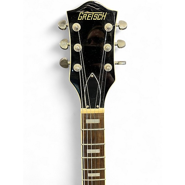 Used Gretsch Guitars G2627T Georgia Green Hollow Body Electric Guitar