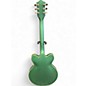 Used Gretsch Guitars G2627T Georgia Green Hollow Body Electric Guitar