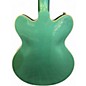 Used Gretsch Guitars G2627T Georgia Green Hollow Body Electric Guitar