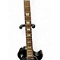 Used Gibson LES PAUL STUDIO Black Solid Body Electric Guitar thumbnail