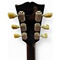 Used Gibson LES PAUL STUDIO Black Solid Body Electric Guitar