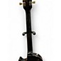Used Gibson LES PAUL STUDIO Black Solid Body Electric Guitar