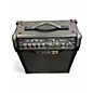 Used Line 6 Spider IV 15W 1X8 Guitar Combo Amp