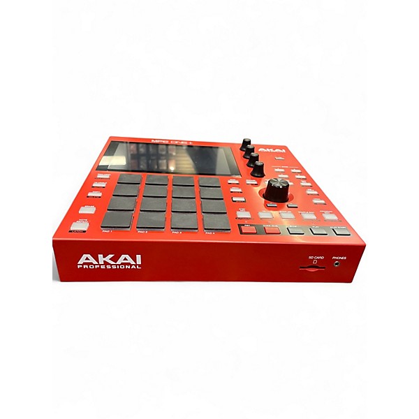 Used Akai Professional MPC One Plus Production Controller