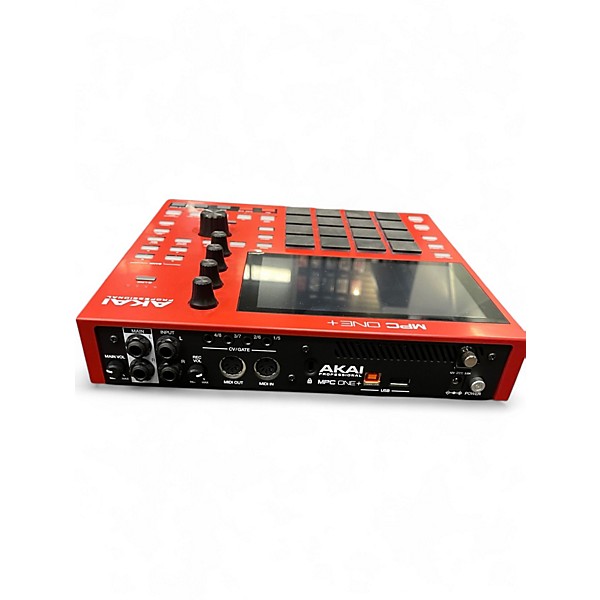 Used Akai Professional MPC One Plus Production Controller