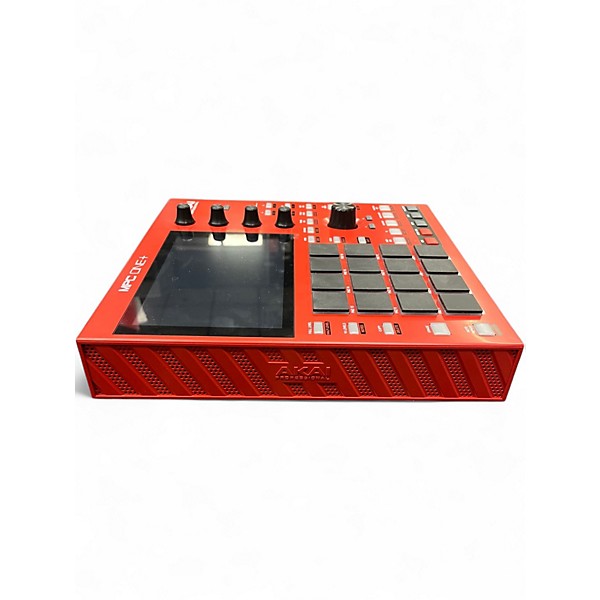 Used Akai Professional MPC One Plus Production Controller