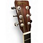 Used Martin 1970's D35 Natural Acoustic Guitar