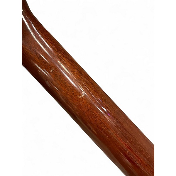 Used Martin 1970's D35 Natural Acoustic Guitar