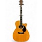 Used Martin JC40 Natural Acoustic Guitar thumbnail