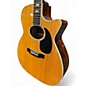Used Martin JC40 Natural Acoustic Guitar
