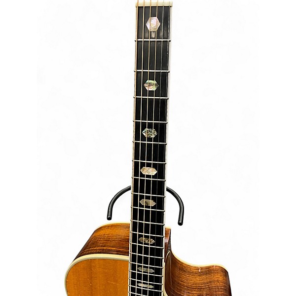 Used Martin JC40 Natural Acoustic Guitar