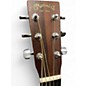 Used Martin GPC16E AMBER BURST Acoustic Electric Guitar