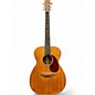 Used Martin 00-18 (1964) Natural Acoustic Guitar thumbnail