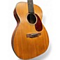 Used Martin 00-18 (1964) Natural Acoustic Guitar