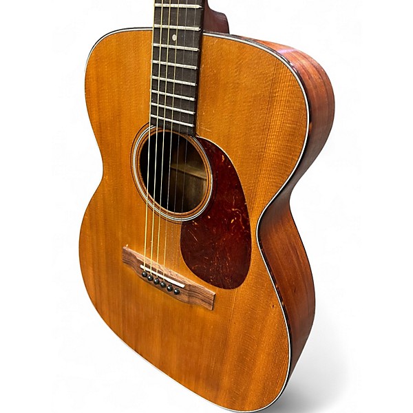 Used Martin 00-18 (1964) Natural Acoustic Guitar