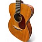 Used Martin 00-18 (1964) Natural Acoustic Guitar