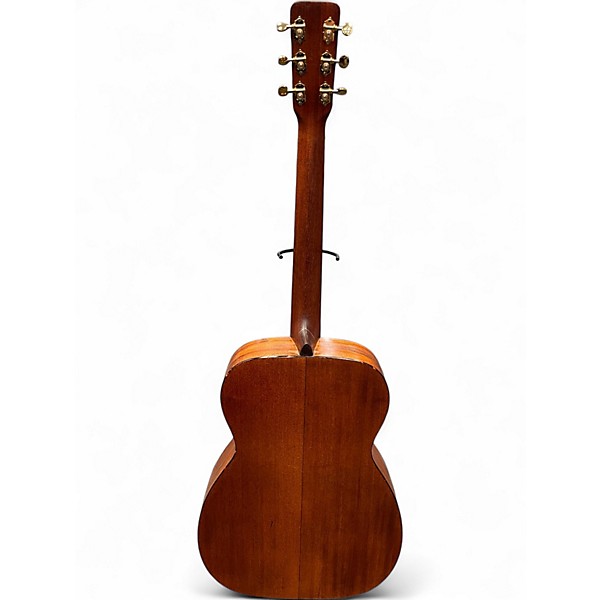 Used Martin 00-18 (1964) Natural Acoustic Guitar