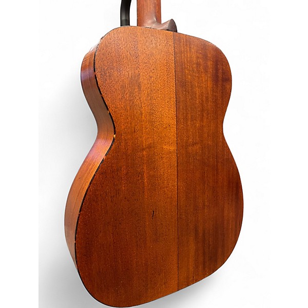 Used Martin 00-18 (1964) Natural Acoustic Guitar