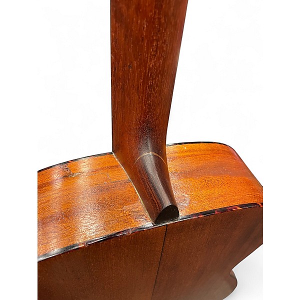 Used Martin 00-18 (1964) Natural Acoustic Guitar