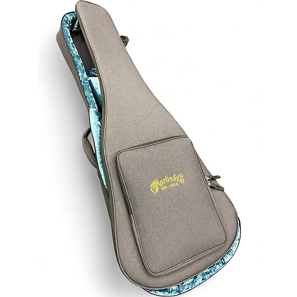 Used Martin 00-18 (1964) Natural Acoustic Guitar