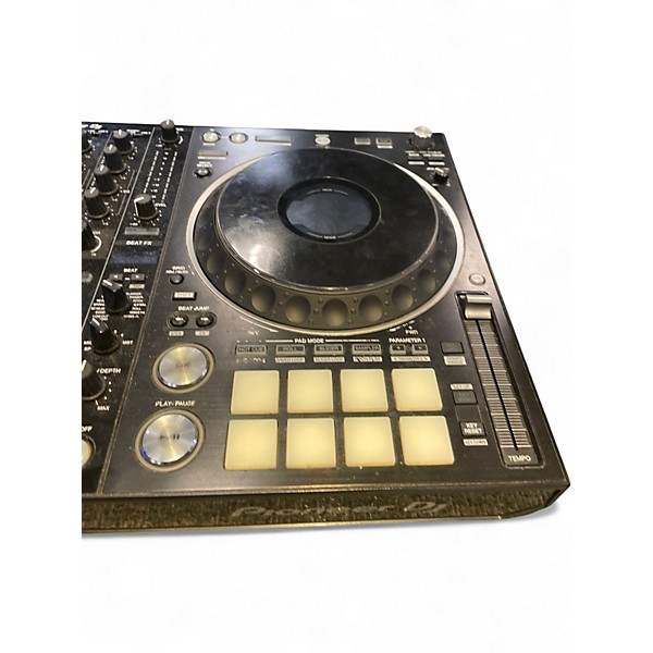 Used Pioneer DJ DDJ1000SRT DJ Controller