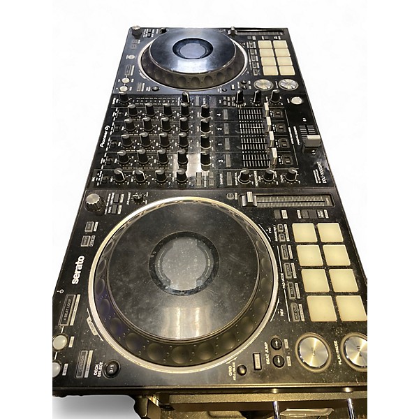 Used Pioneer DJ DDJ1000SRT DJ Controller