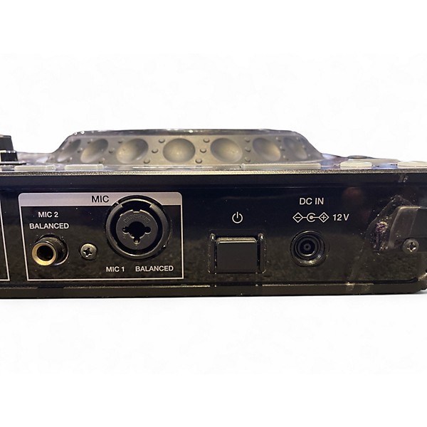 Used Pioneer DJ DDJ1000SRT DJ Controller